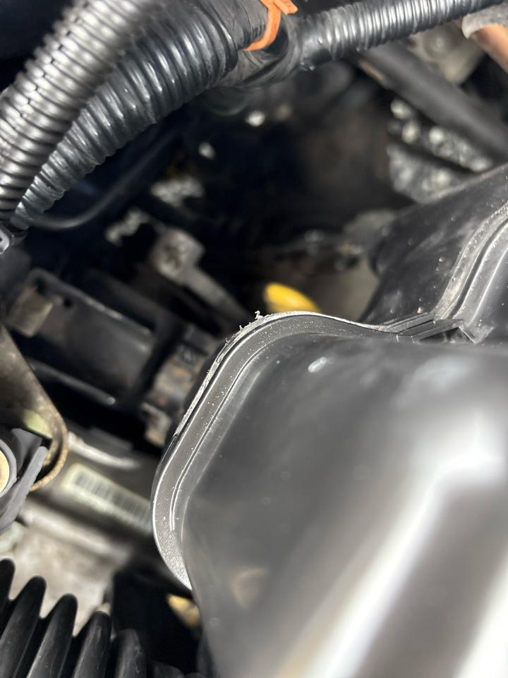 Honda Civic LX Sedan AT 2004