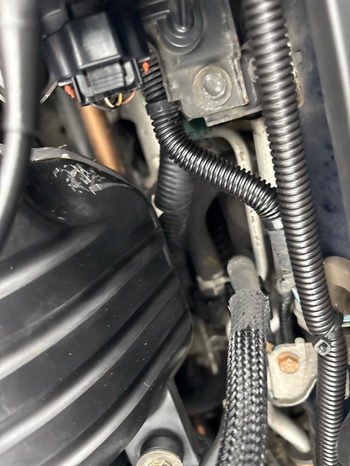 Honda Civic LX Sedan AT 2004