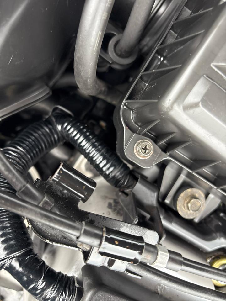 Honda Civic LX Sedan AT 2004