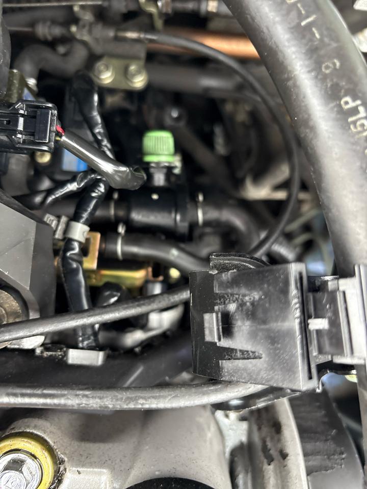 Honda Civic LX Sedan AT 2004