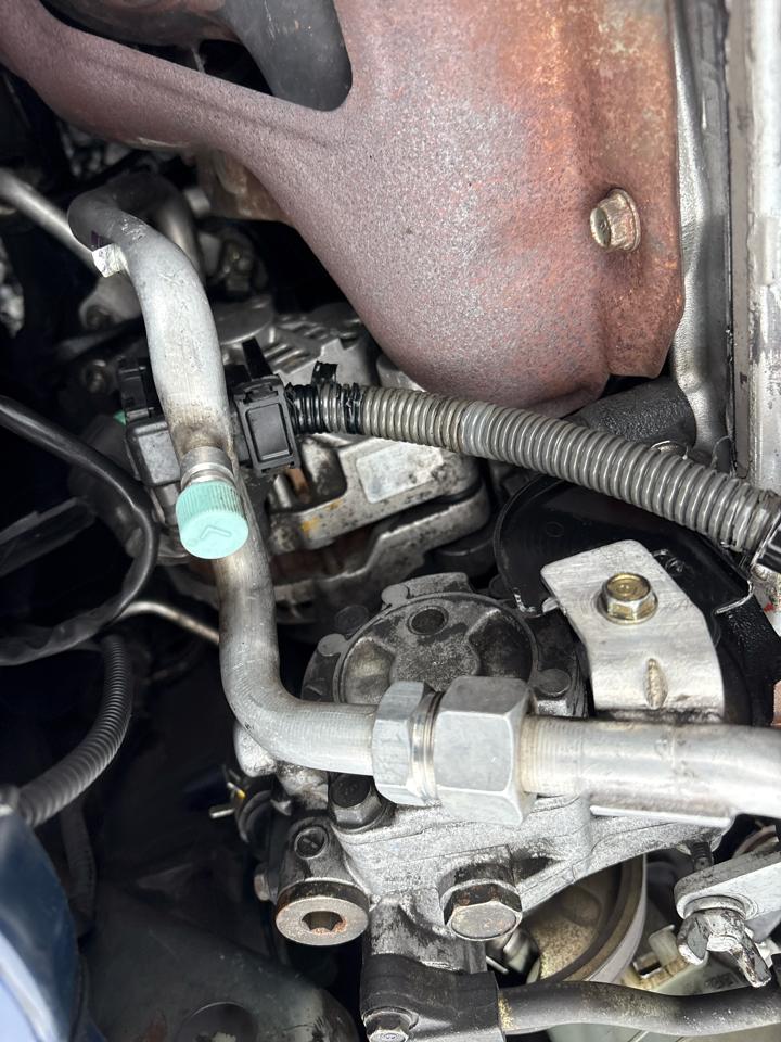 Honda Civic LX Sedan AT 2004