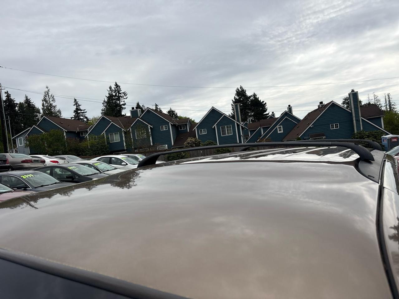 Dodge Durango 4WD 2000