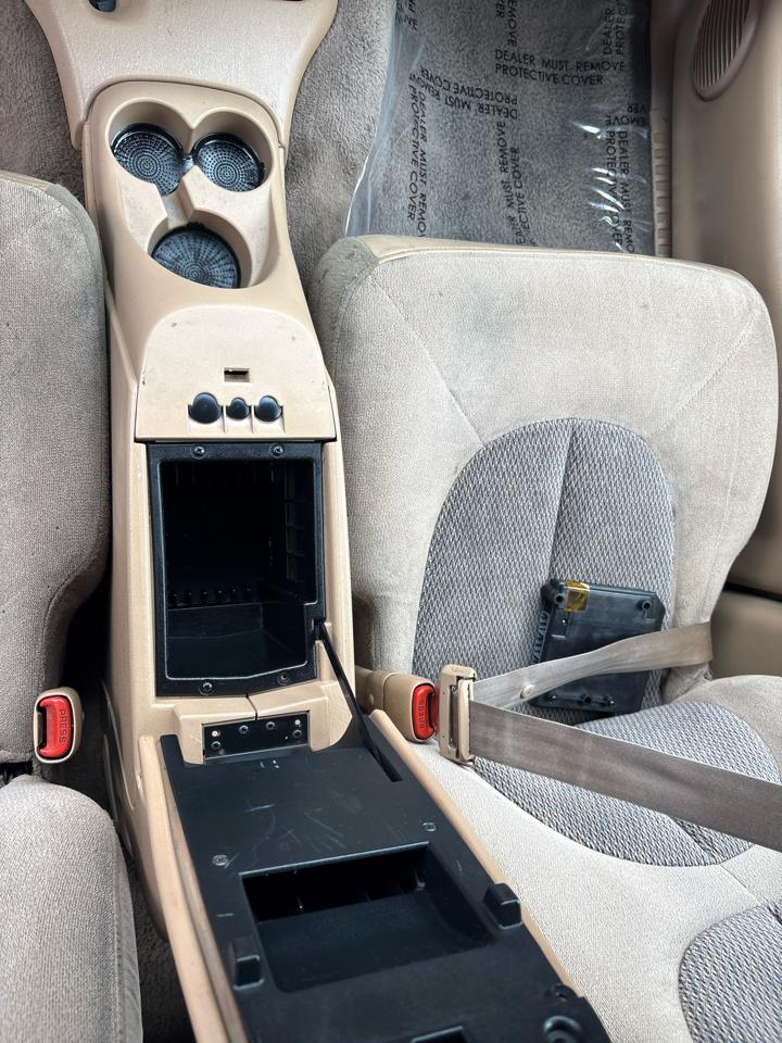 Dodge Durango 4WD 2000