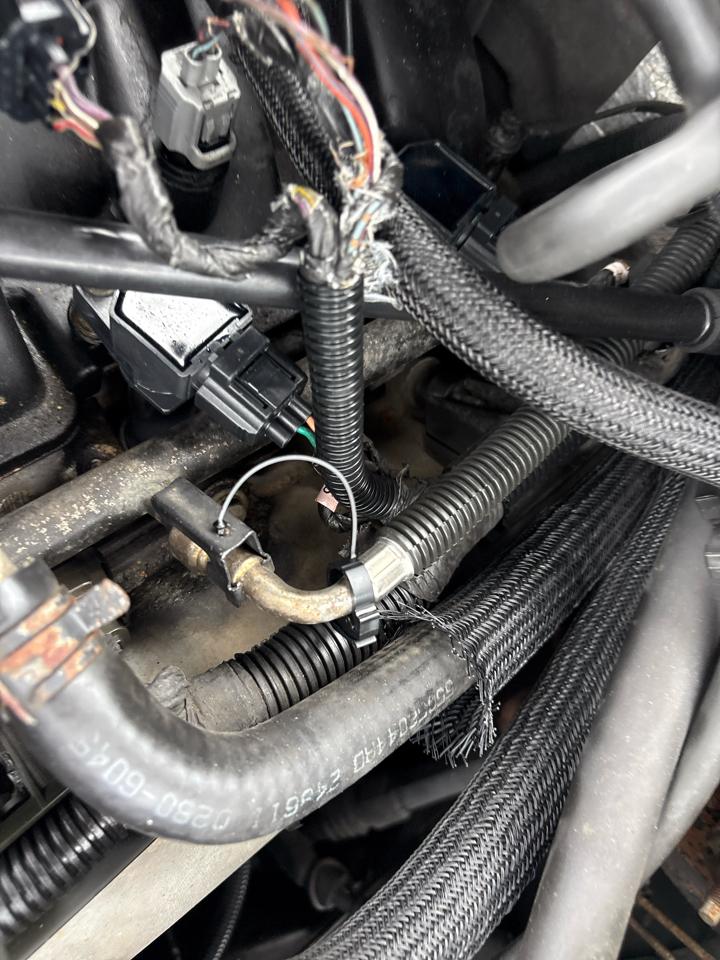 Dodge Durango 4WD 2000