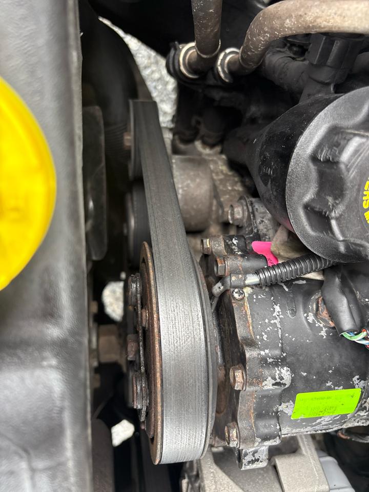 Dodge Durango 4WD 2000