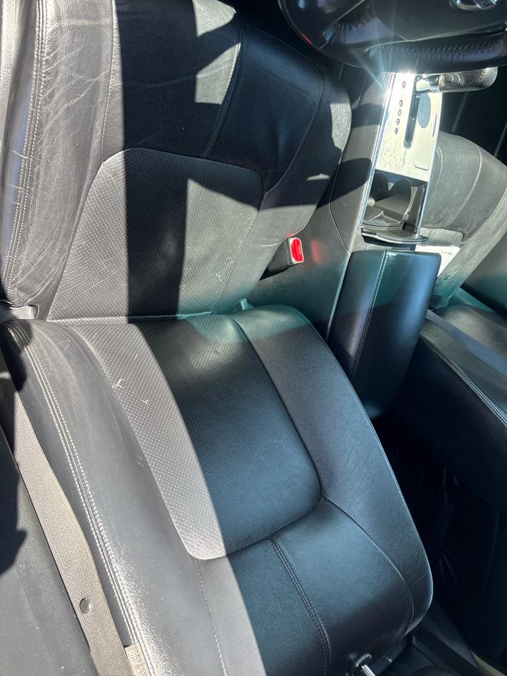 Nissan Murano S 2009