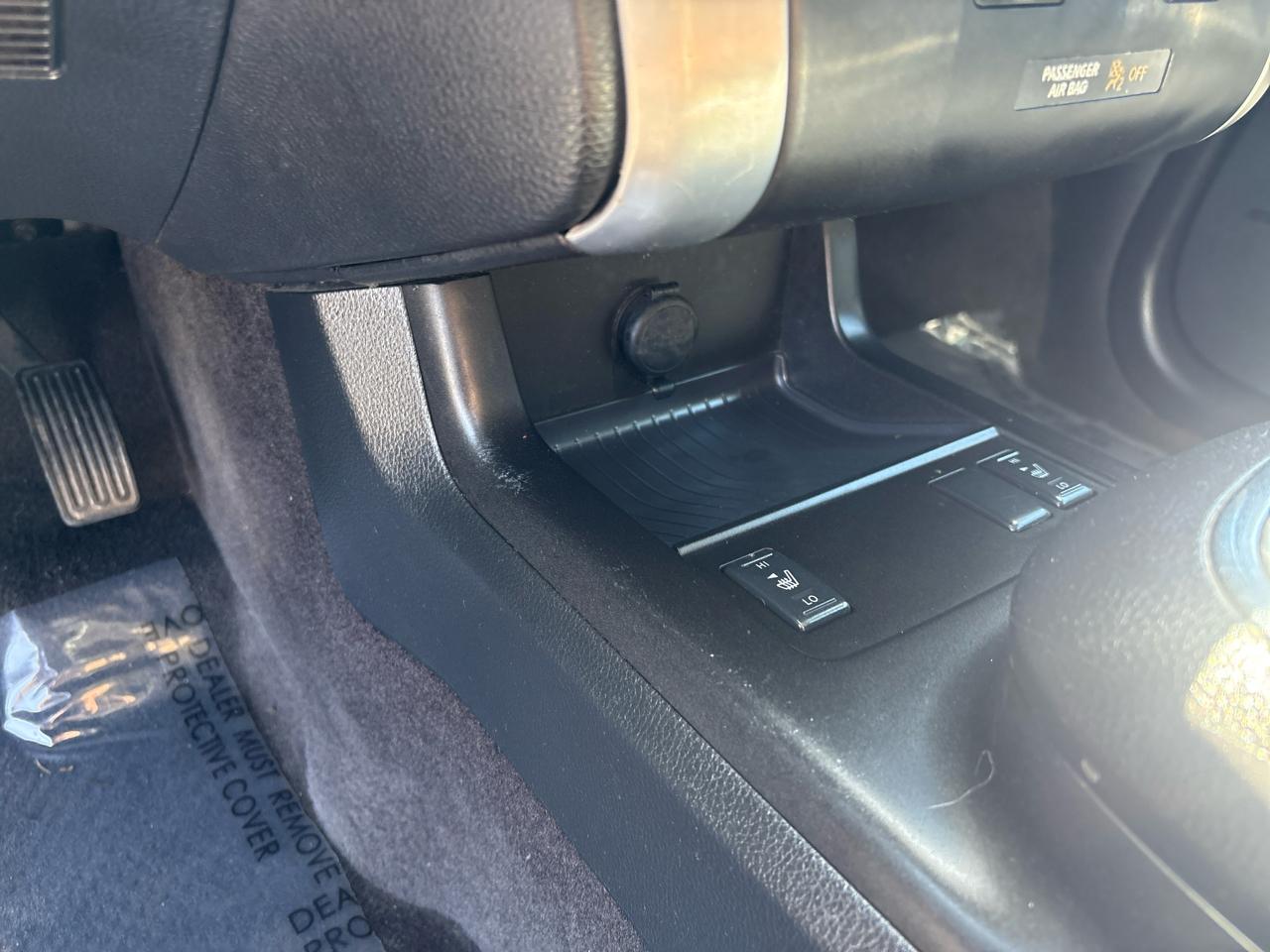 Nissan Murano S 2009