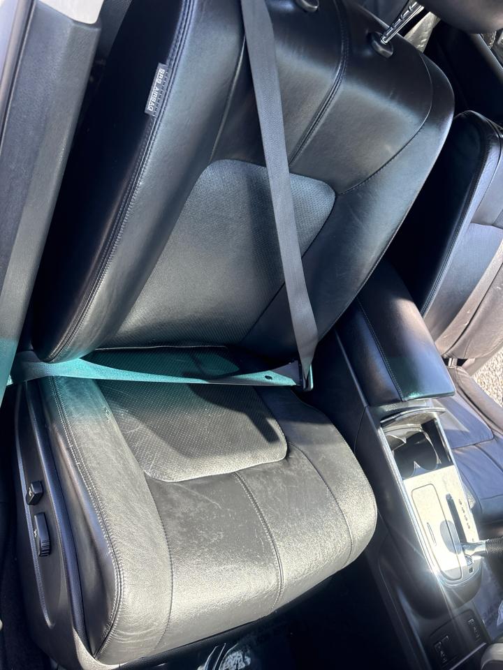 Nissan Murano S 2009