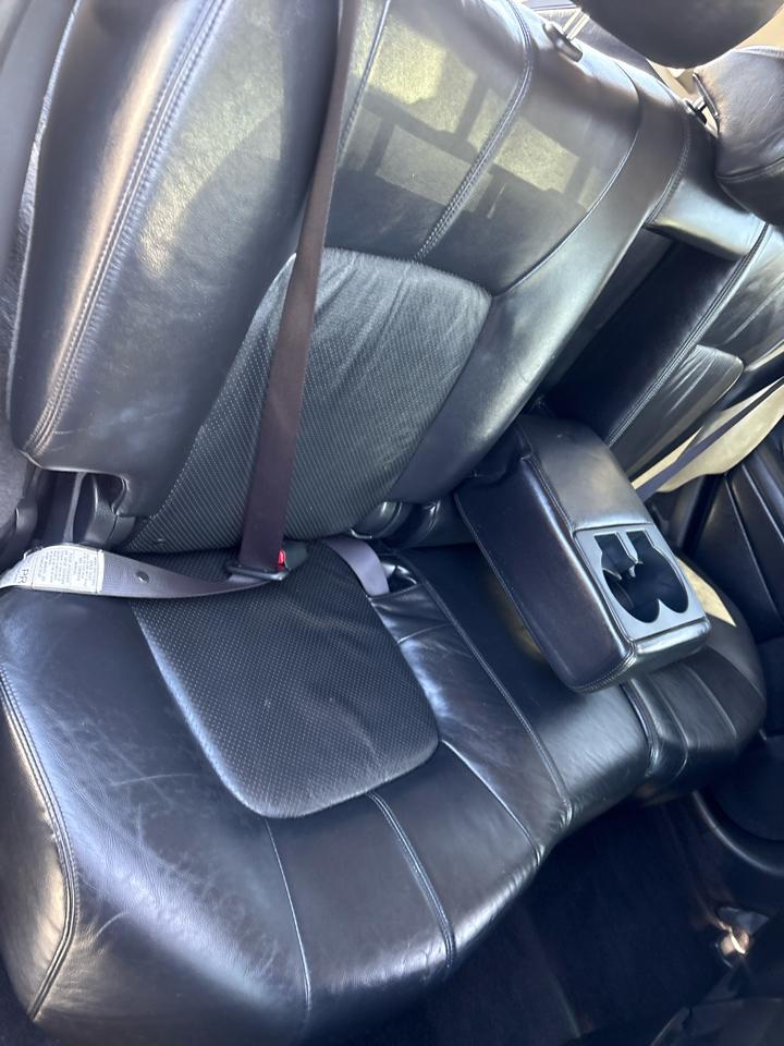 Nissan Murano S 2009
