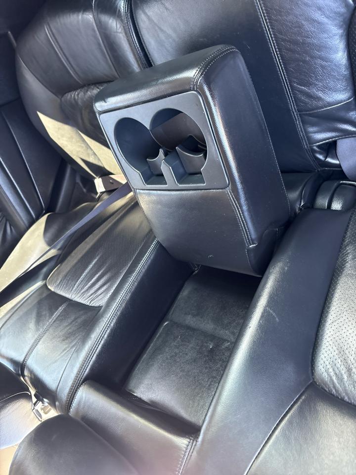 Nissan Murano S 2009