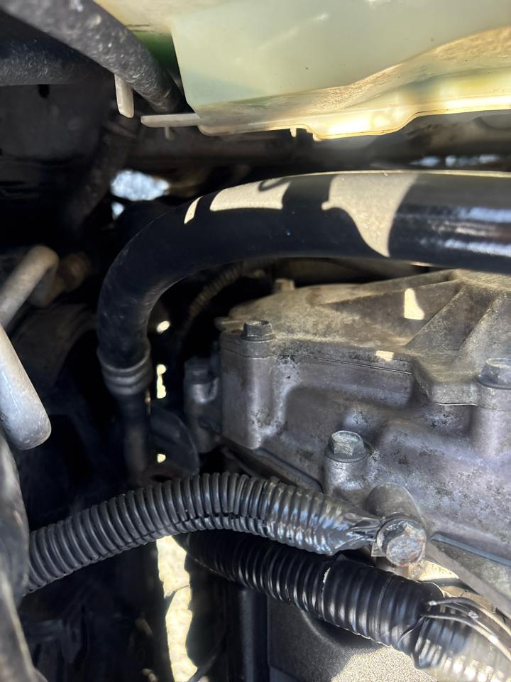 Nissan Murano S 2009