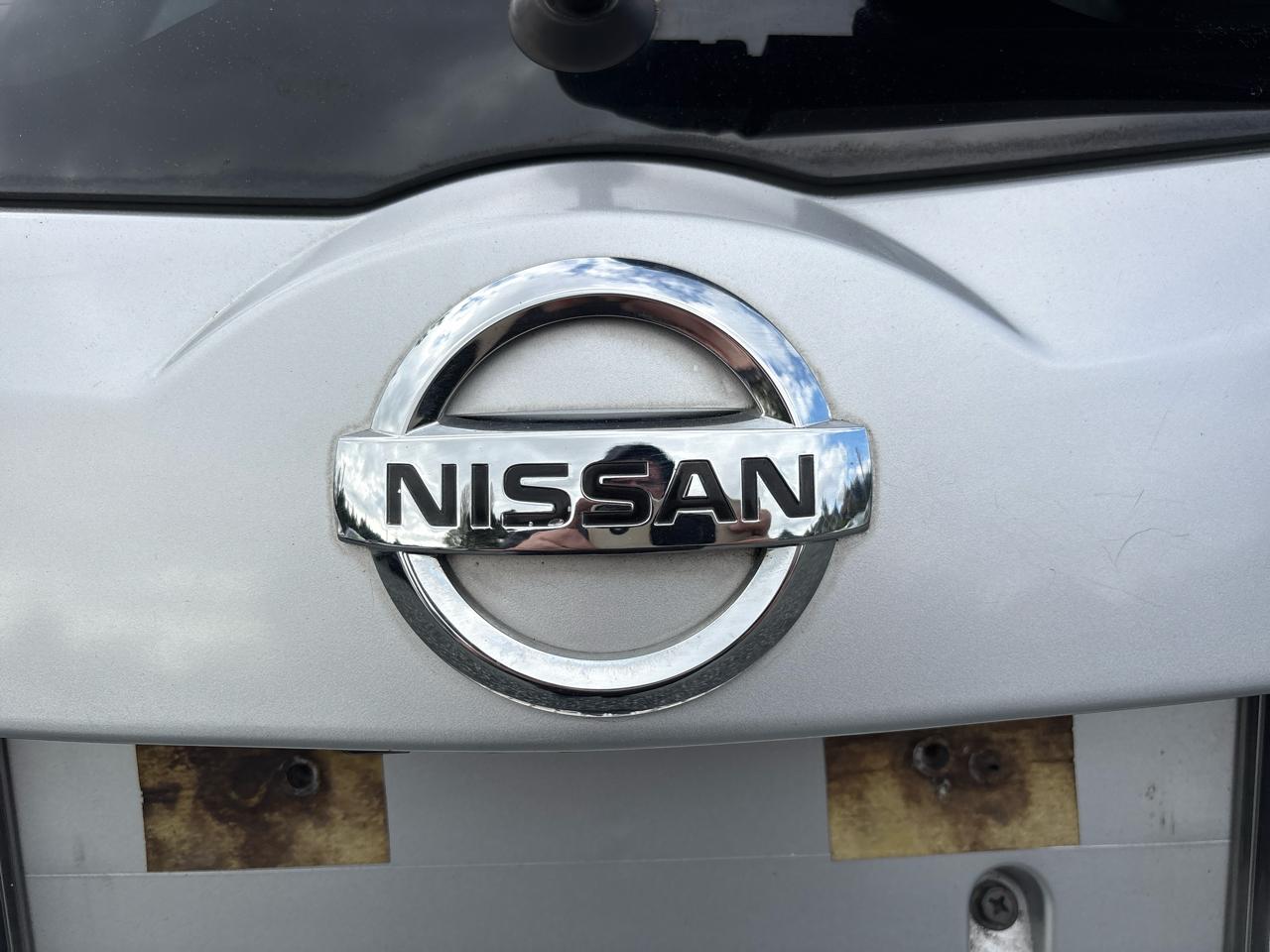 Nissan Murano S 2WD 2007