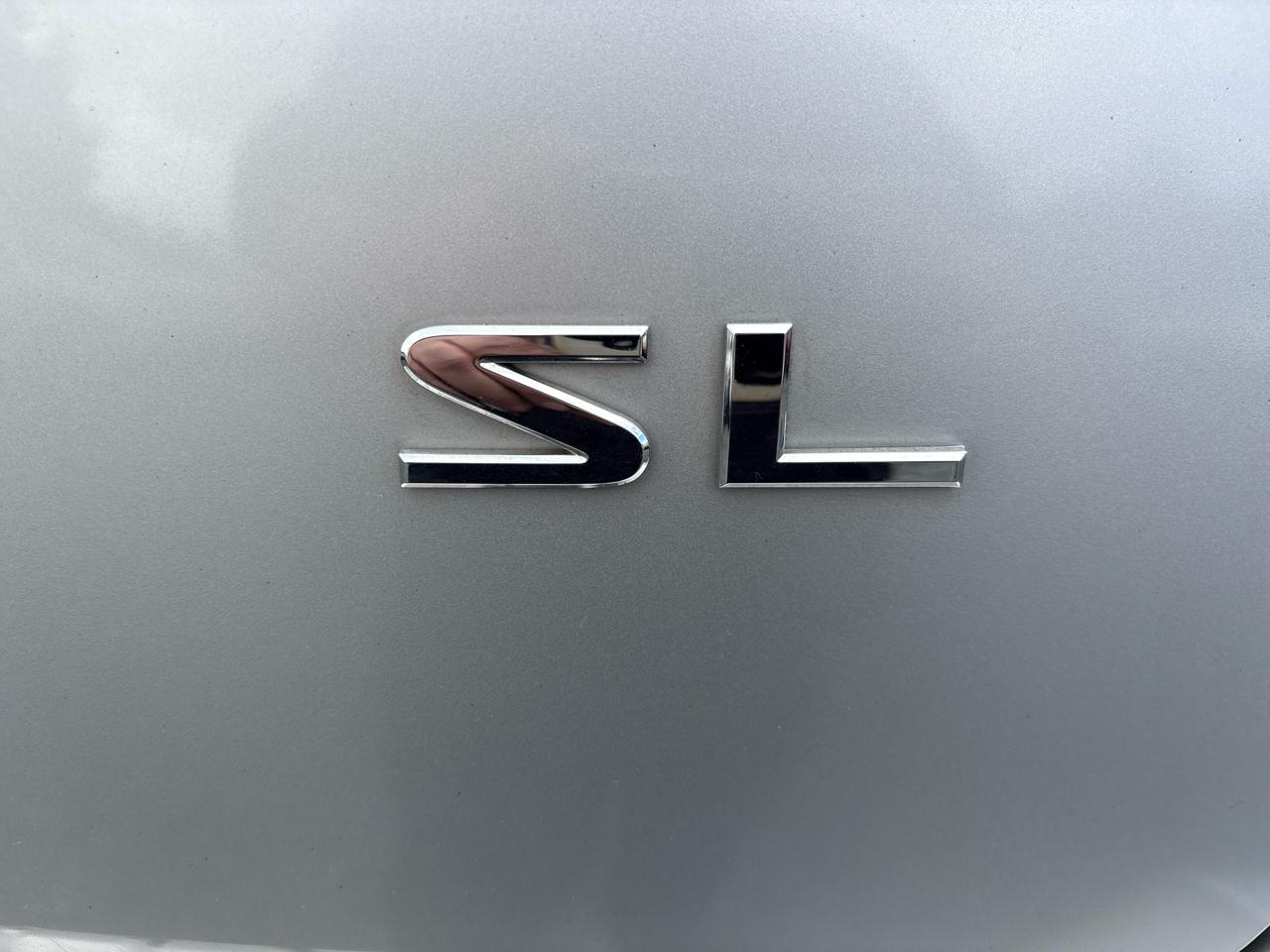 Nissan Murano S 2WD 2007