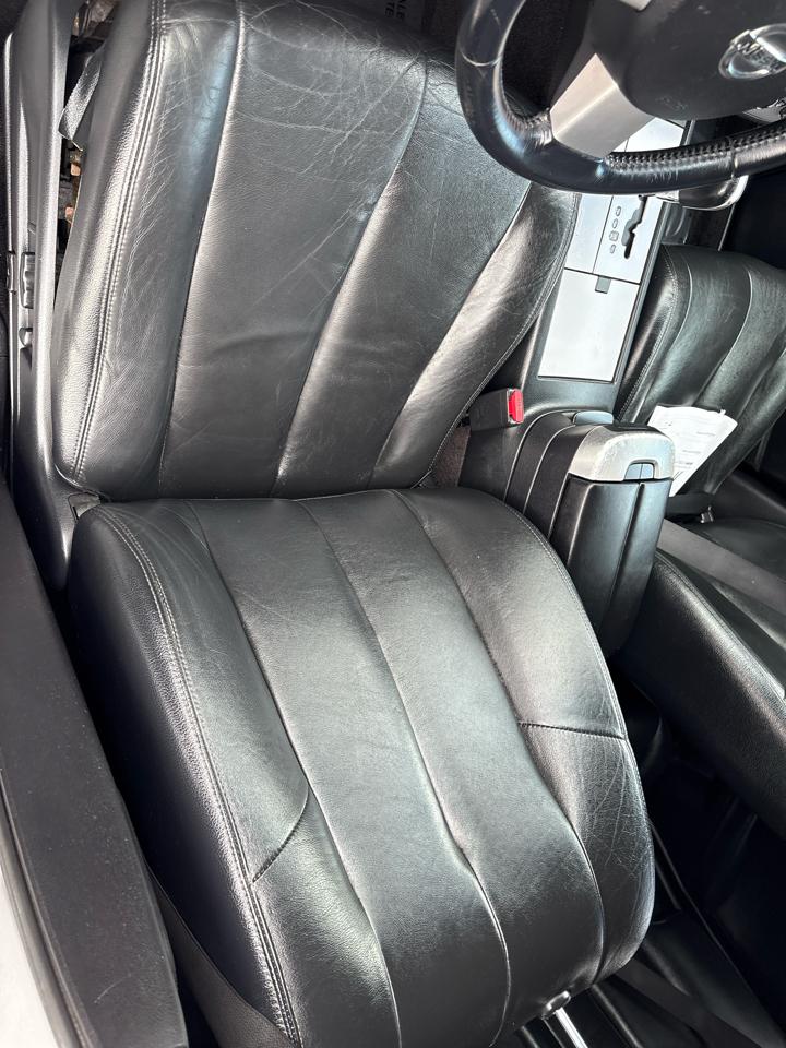 Nissan Murano S 2WD 2007