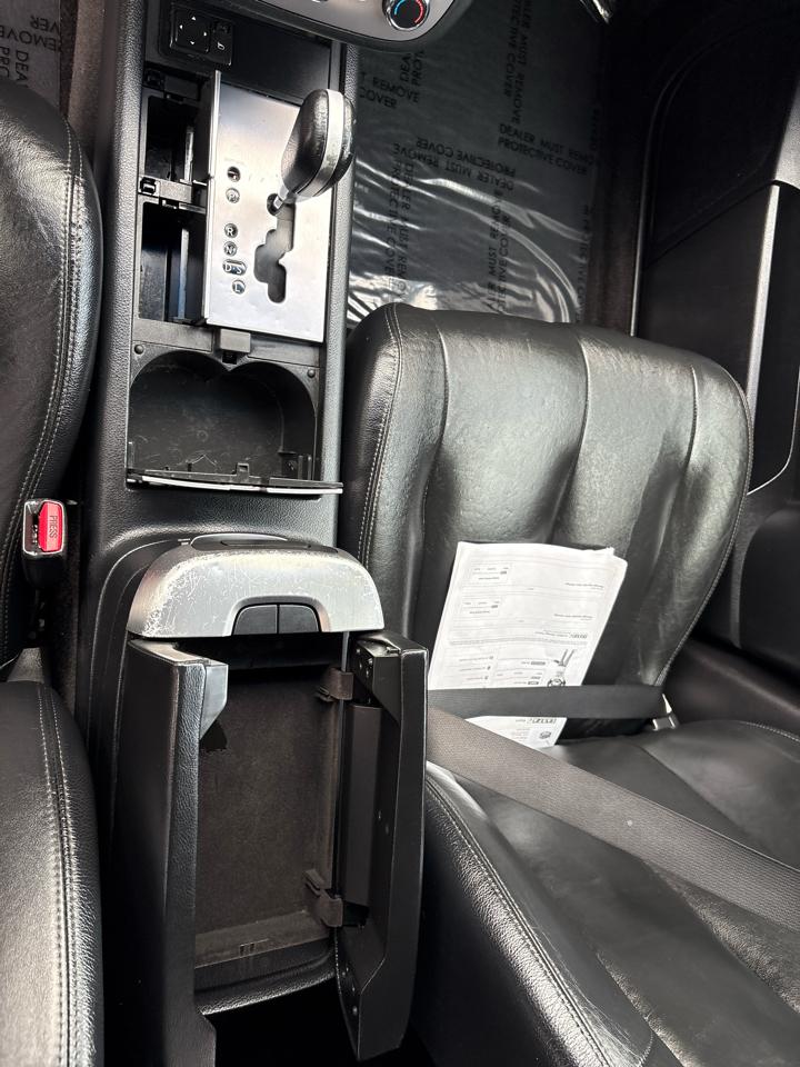 Nissan Murano S 2WD 2007