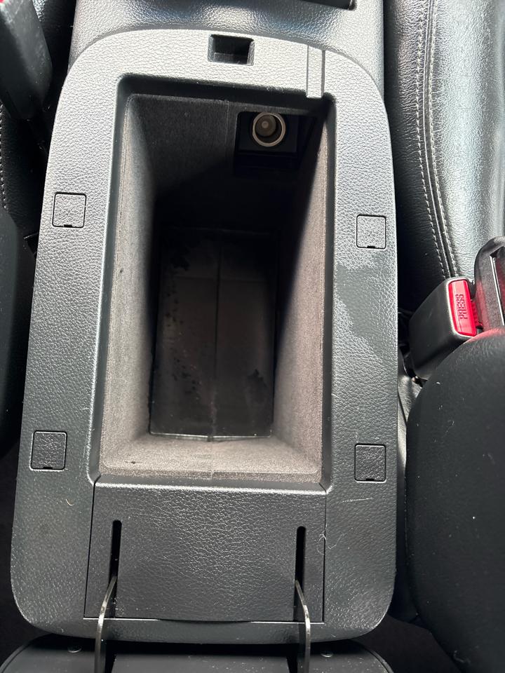 Nissan Murano S 2WD 2007