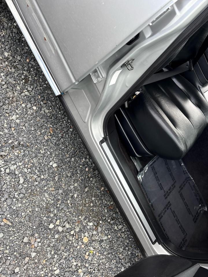 Nissan Murano S 2WD 2007