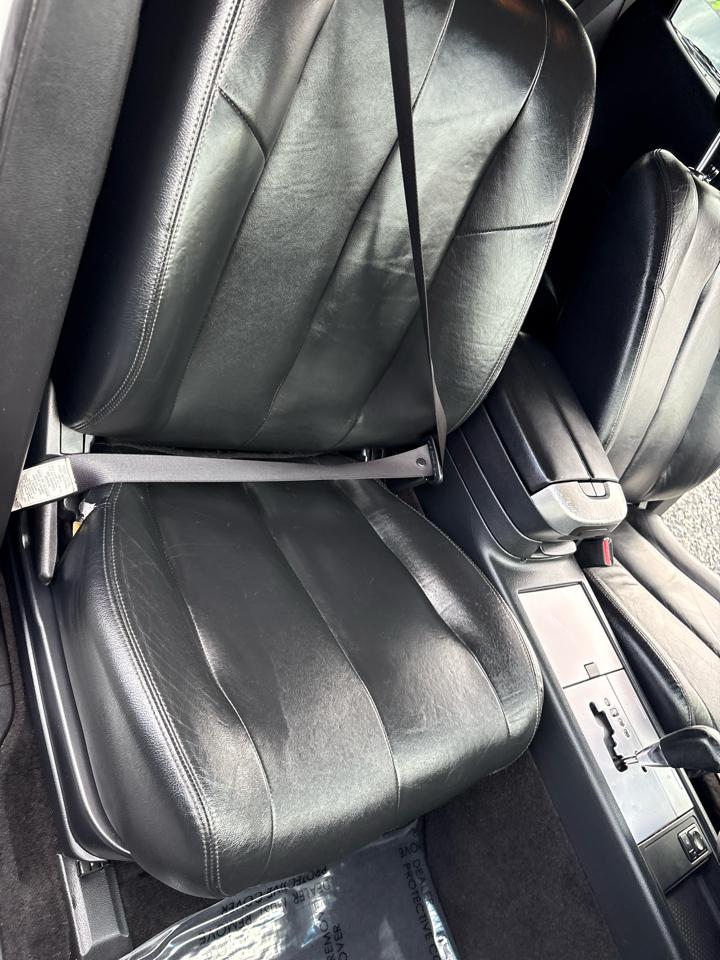 Nissan Murano S 2WD 2007