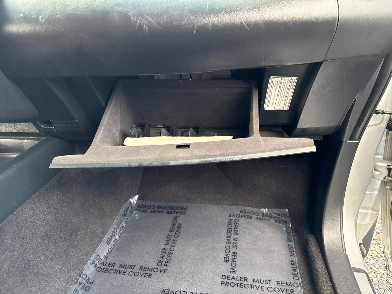 Nissan Murano S 2WD 2007