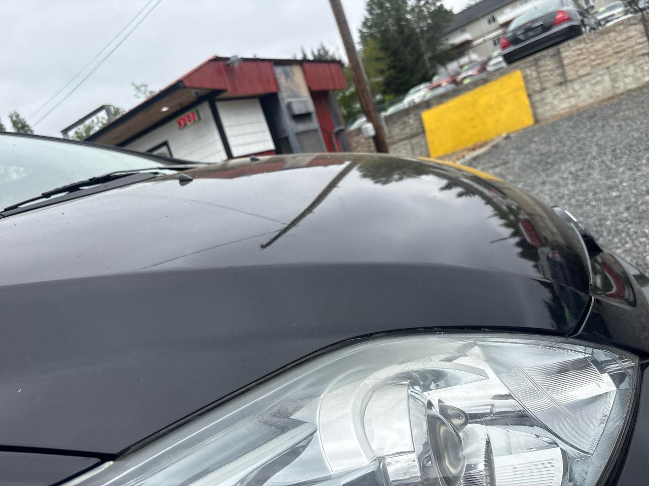 Mazda MAZDA5 Touring 2007
