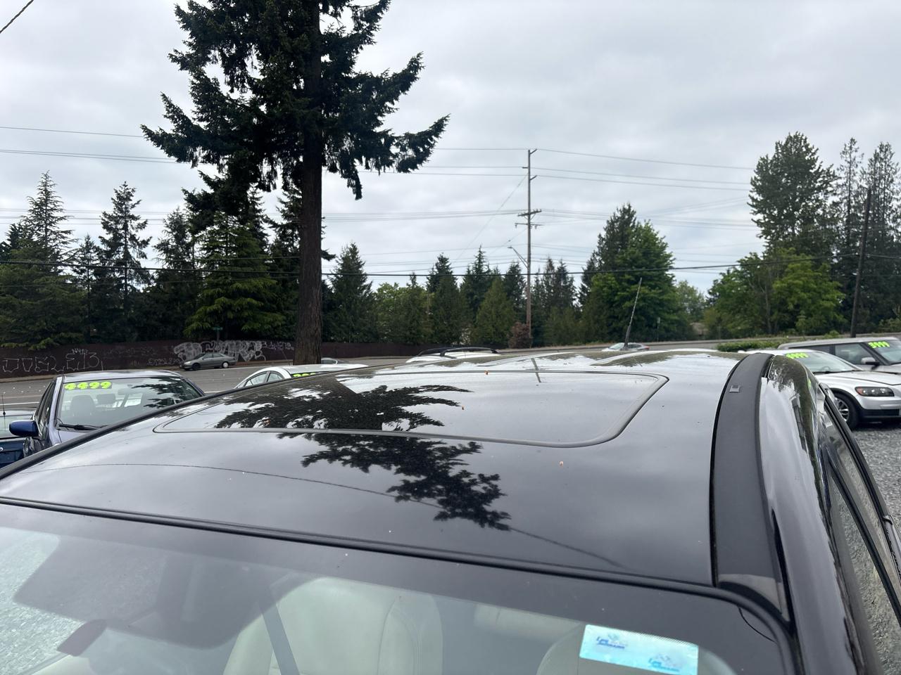 Mazda MAZDA5 Touring 2007