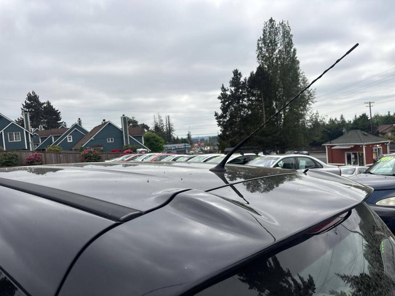 Mazda MAZDA5 Touring 2007