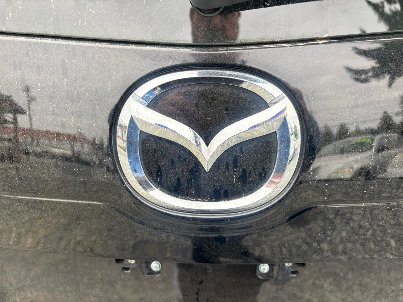 Mazda MAZDA5 Touring 2007