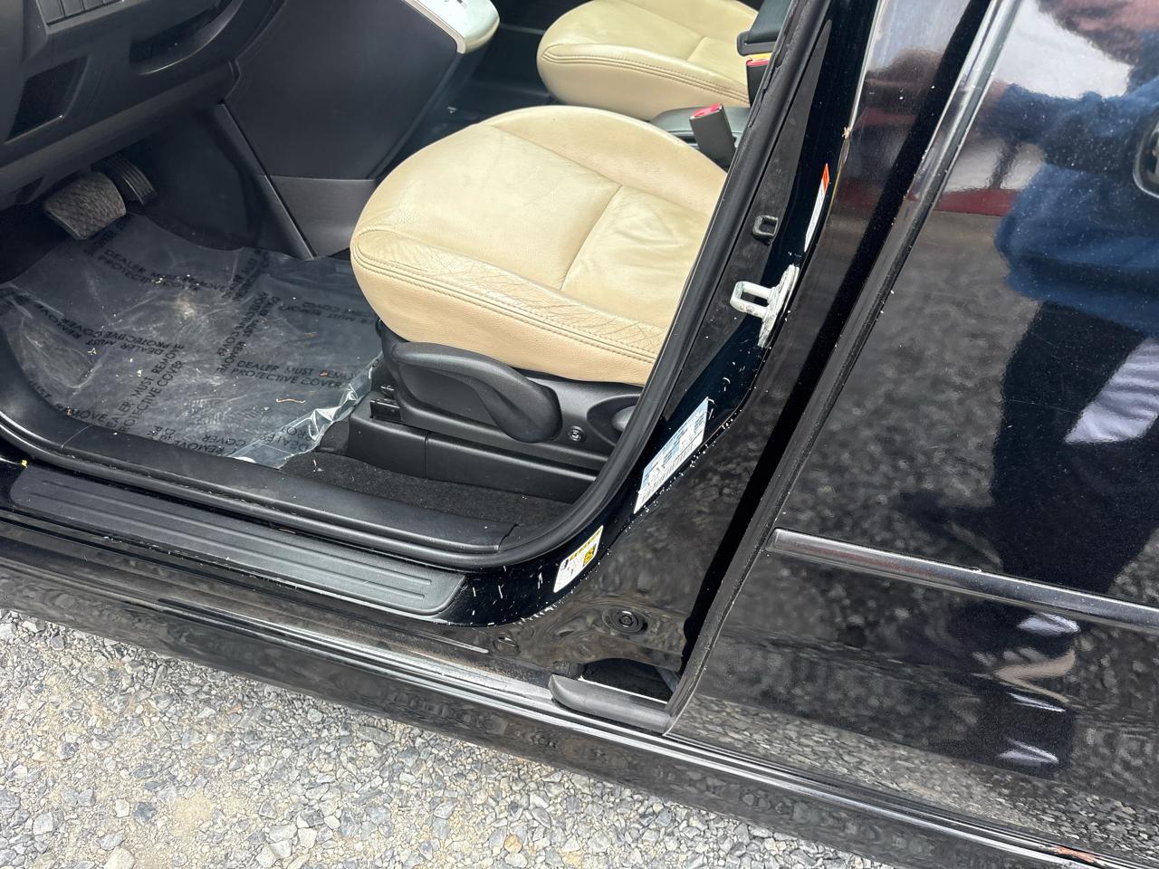 Mazda MAZDA5 Touring 2007