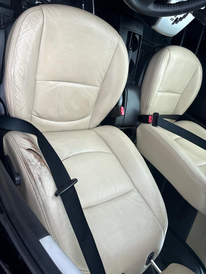 Mazda MAZDA5 Touring 2007