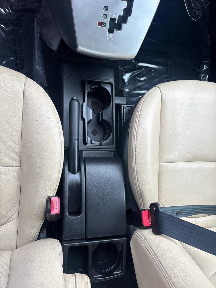 Mazda MAZDA5 Touring 2007