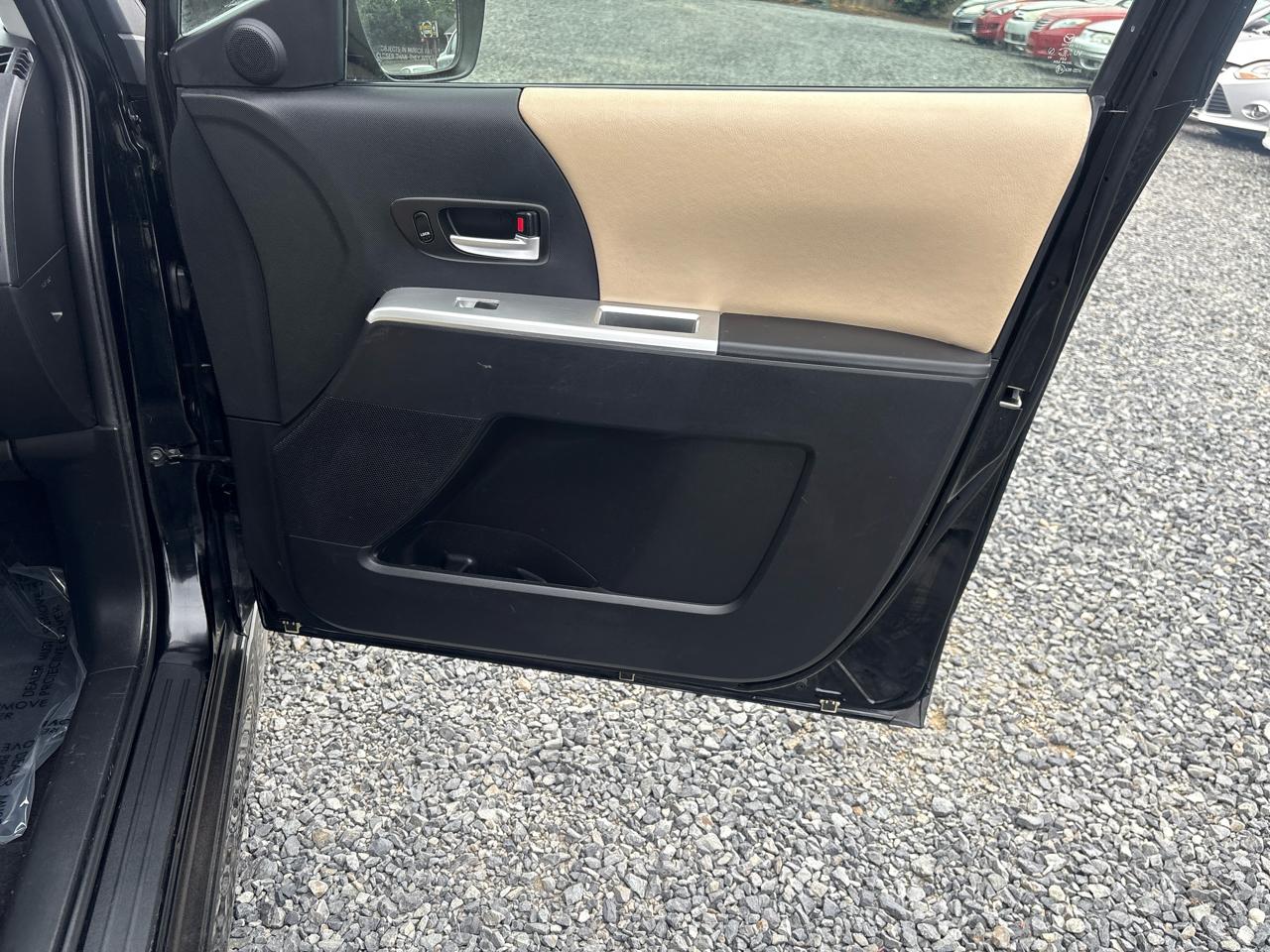 Mazda MAZDA5 Touring 2007