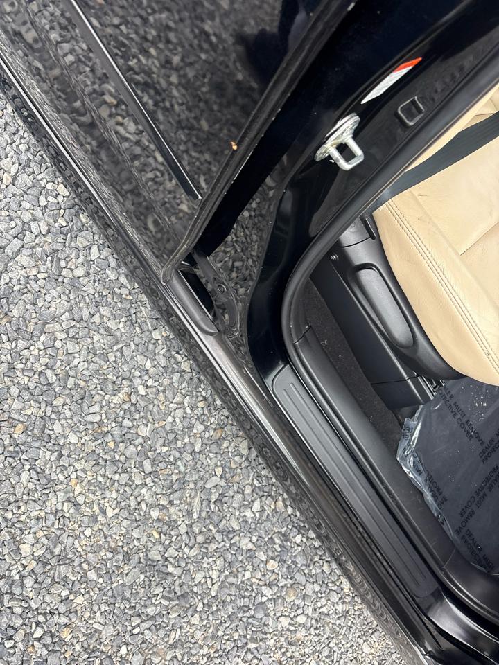 Mazda MAZDA5 Touring 2007