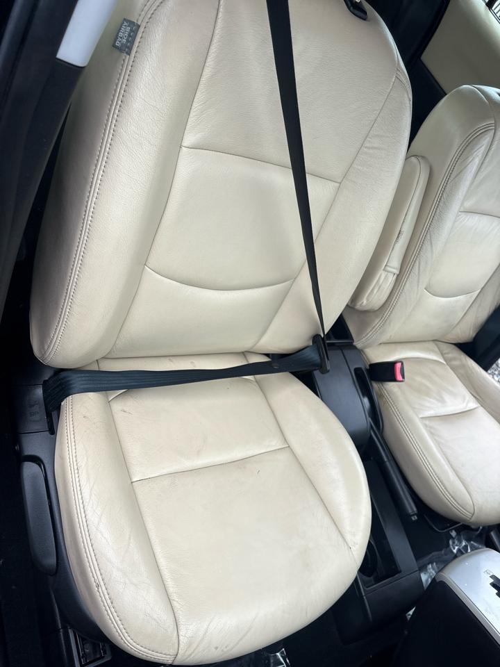 Mazda MAZDA5 Touring 2007