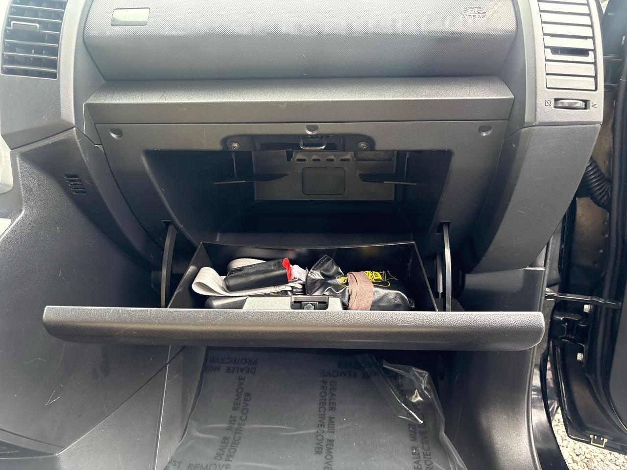 Mazda MAZDA5 Touring 2007