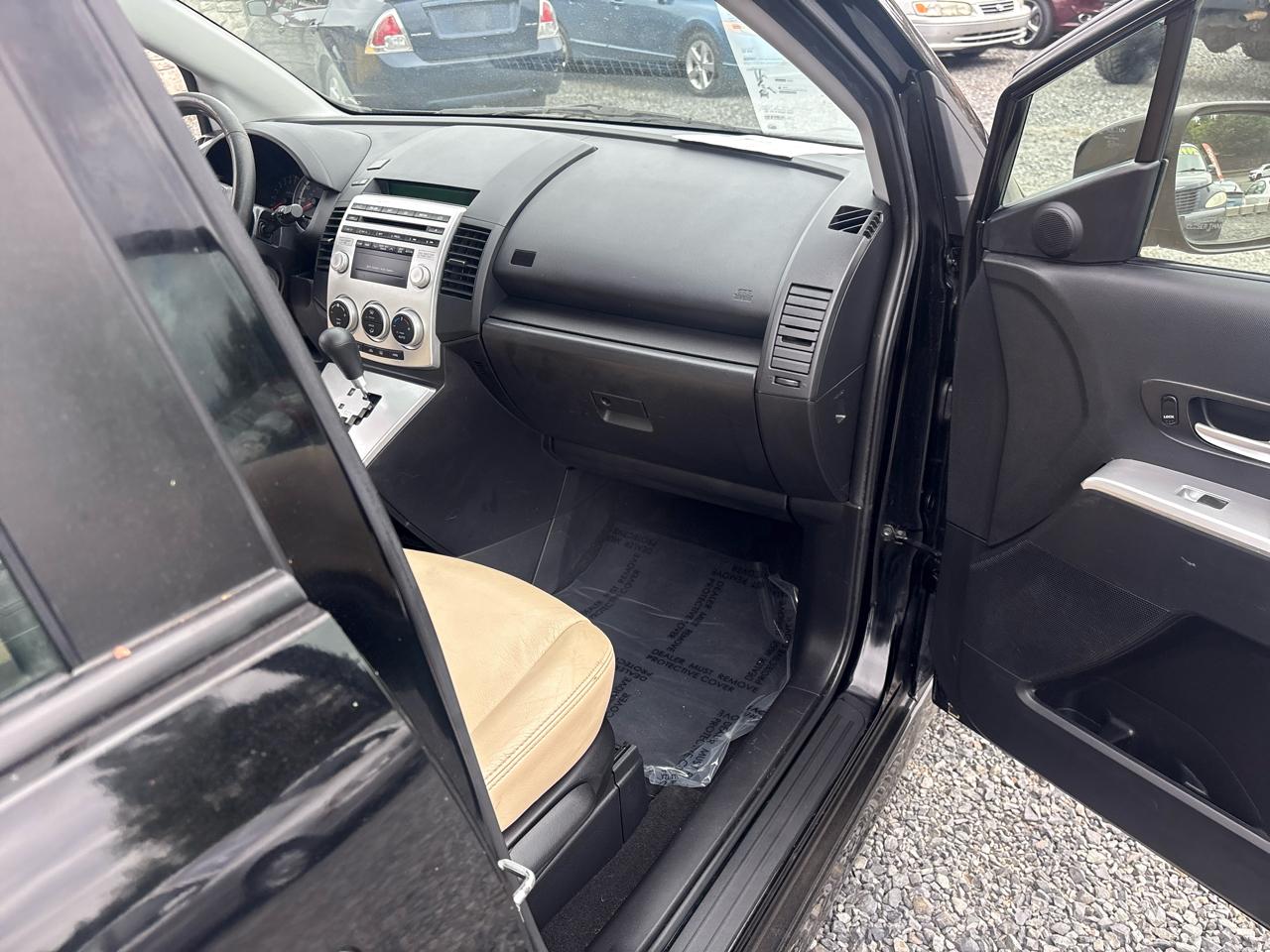 Mazda MAZDA5 Touring 2007