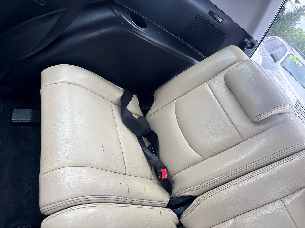Mazda MAZDA5 Touring 2007