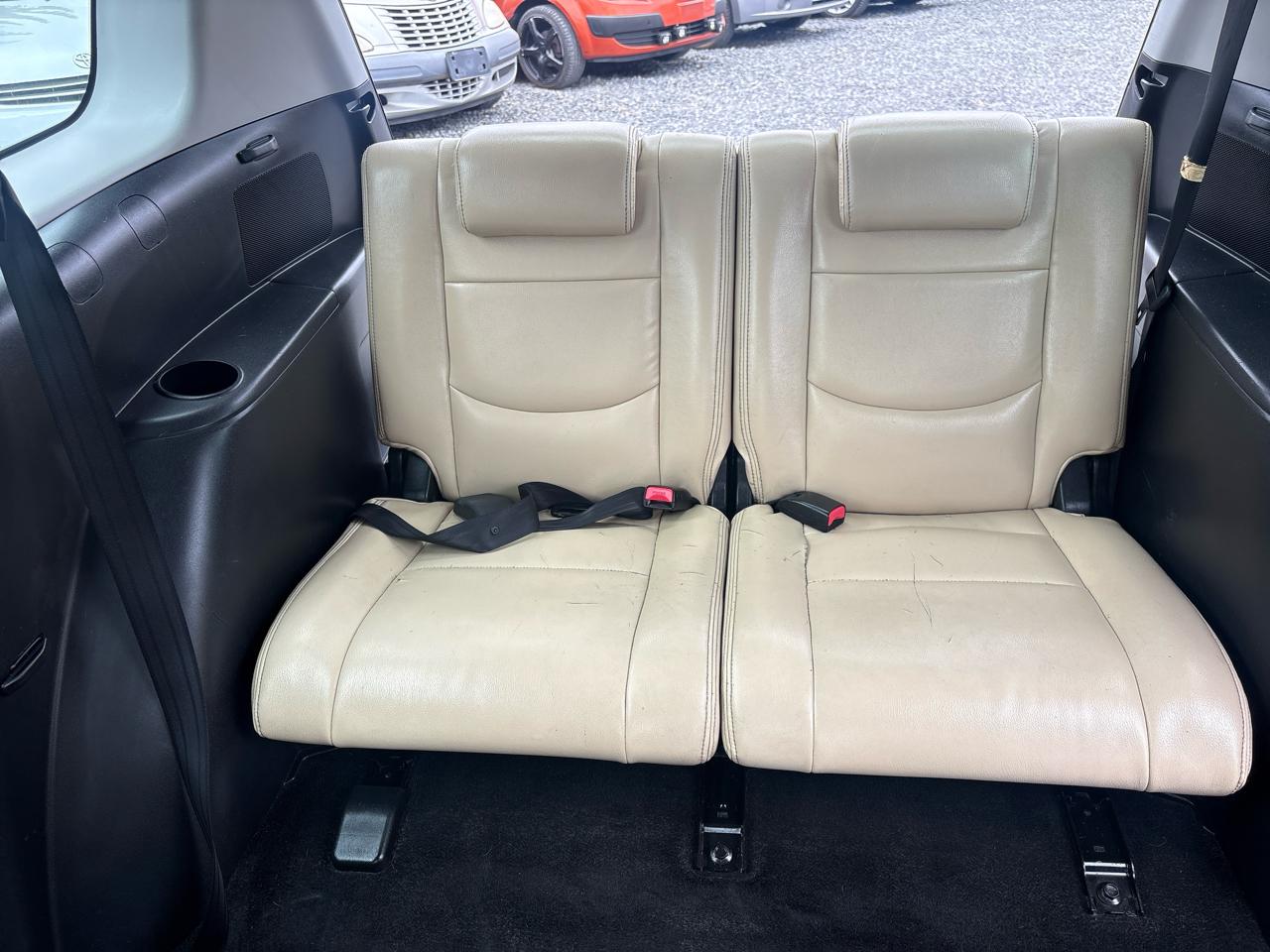 Mazda MAZDA5 Touring 2007