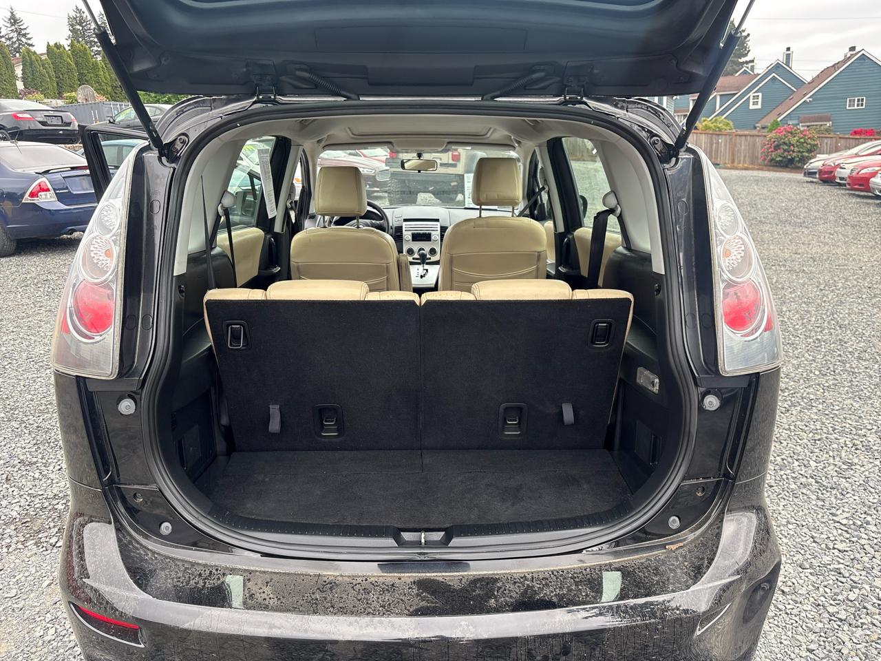Mazda MAZDA5 Touring 2007
