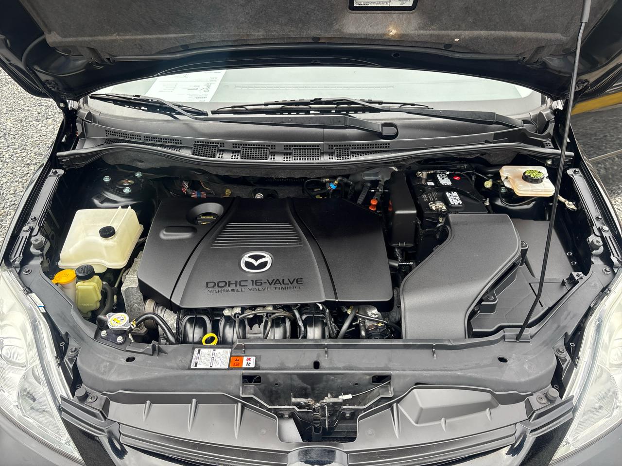 Mazda MAZDA5 Touring 2007