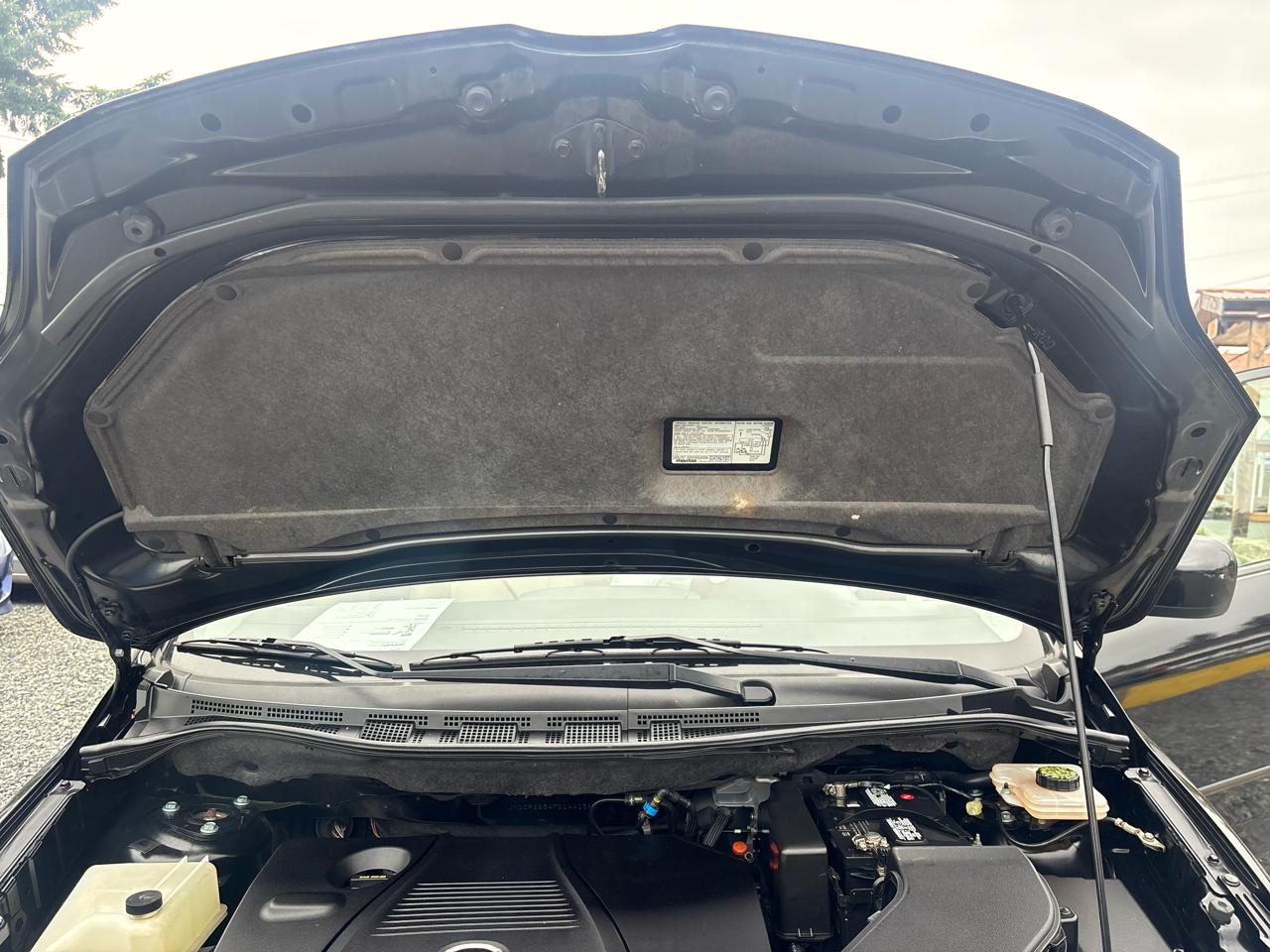 Mazda MAZDA5 Touring 2007