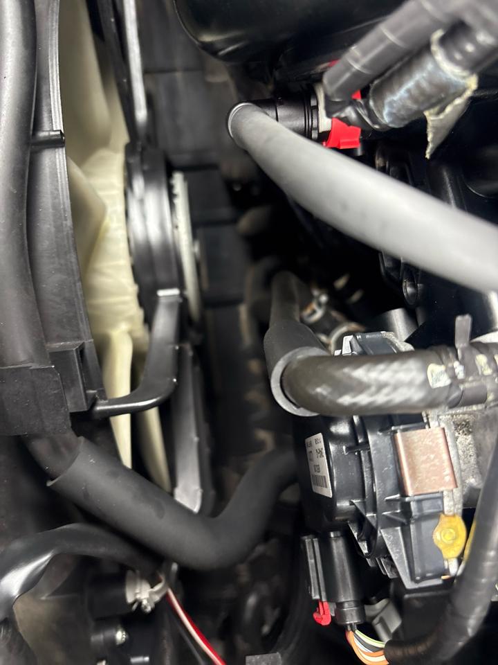 Mazda MAZDA5 Touring 2007