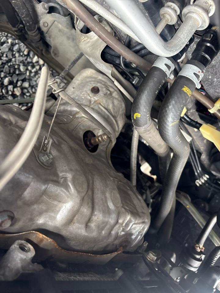 Mazda MAZDA5 Touring 2007
