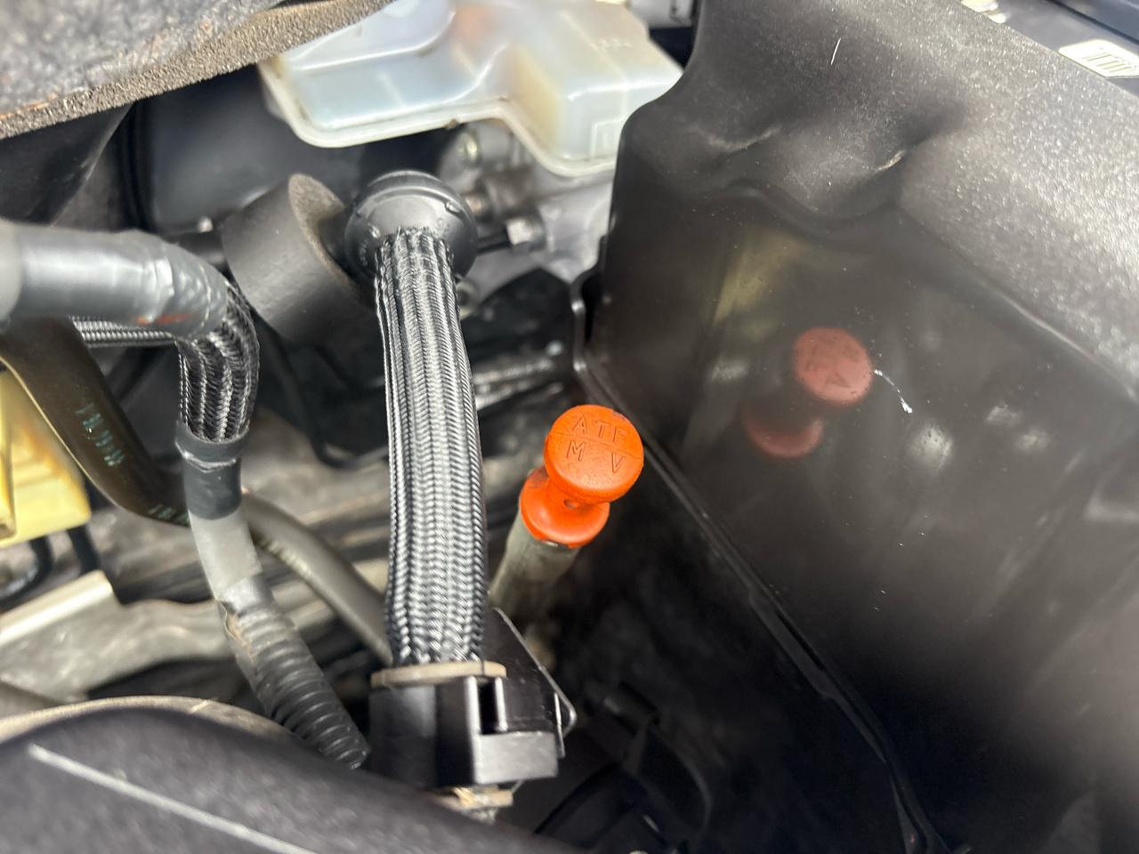Mazda MAZDA5 Touring 2007