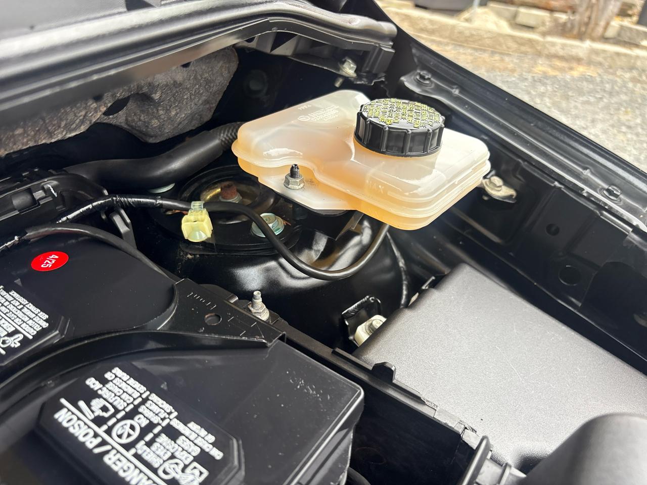 Mazda MAZDA5 Touring 2007