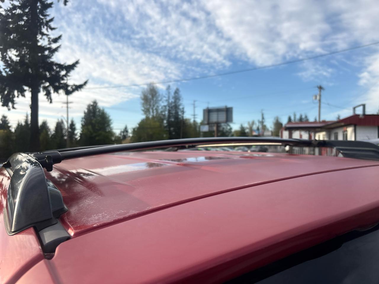 Toyota RAV4 Base I4 4WD 2007