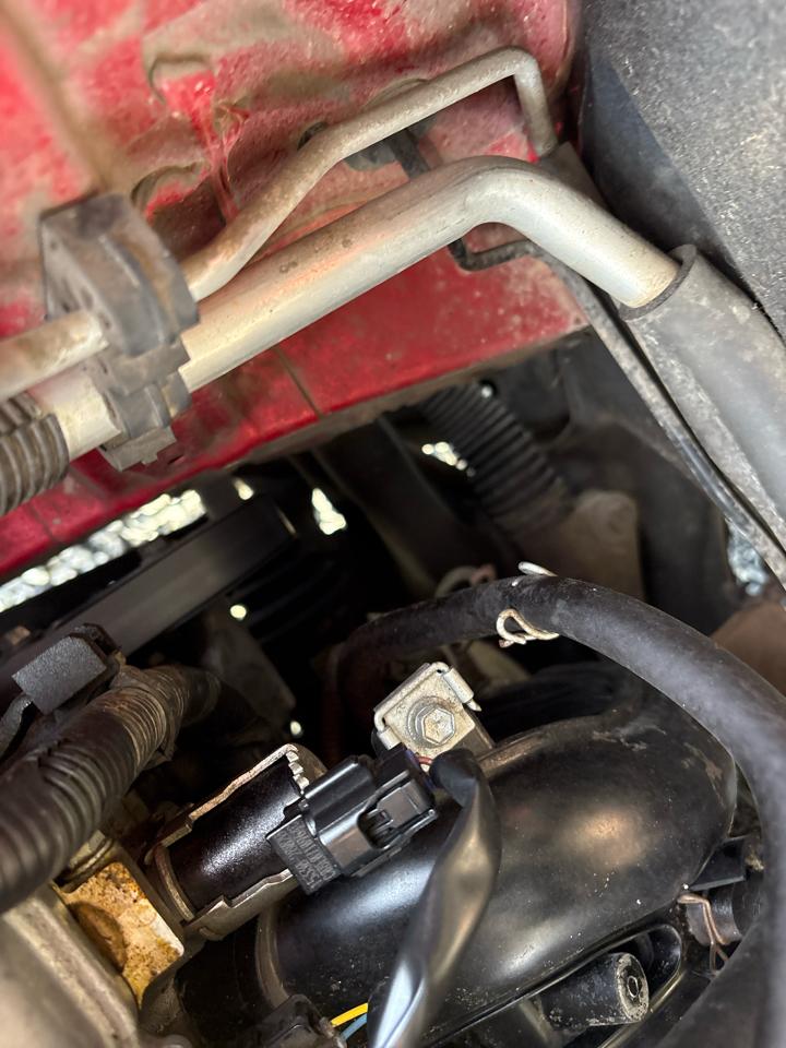 Toyota RAV4 Base I4 4WD 2007