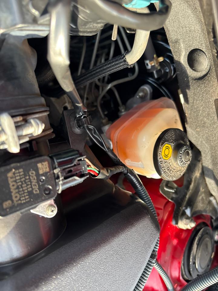 Toyota RAV4 Base I4 4WD 2007