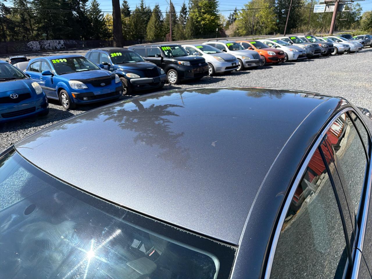 Volkswagen Jetta 2.5L 2006