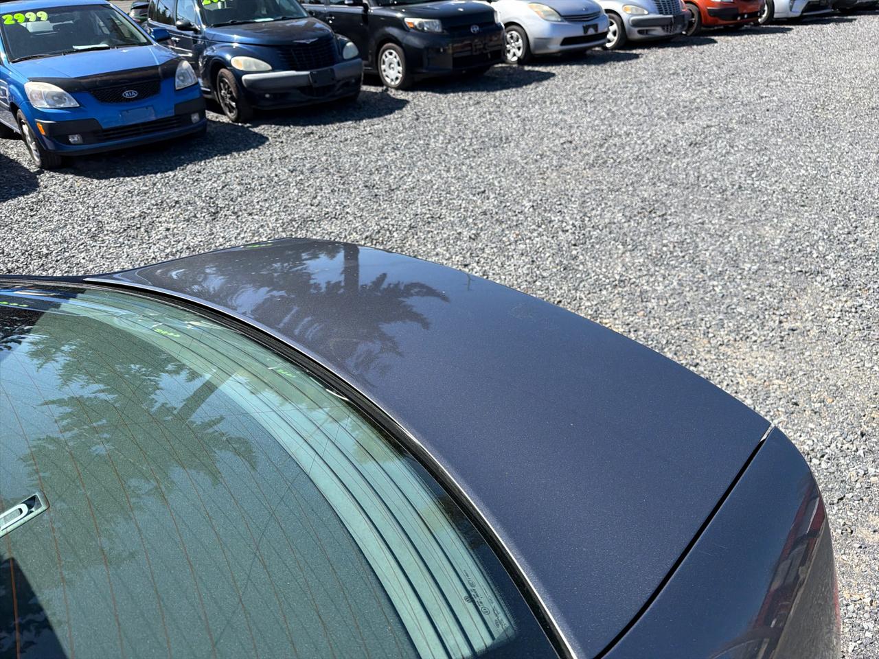 Volkswagen Jetta 2.5L 2006