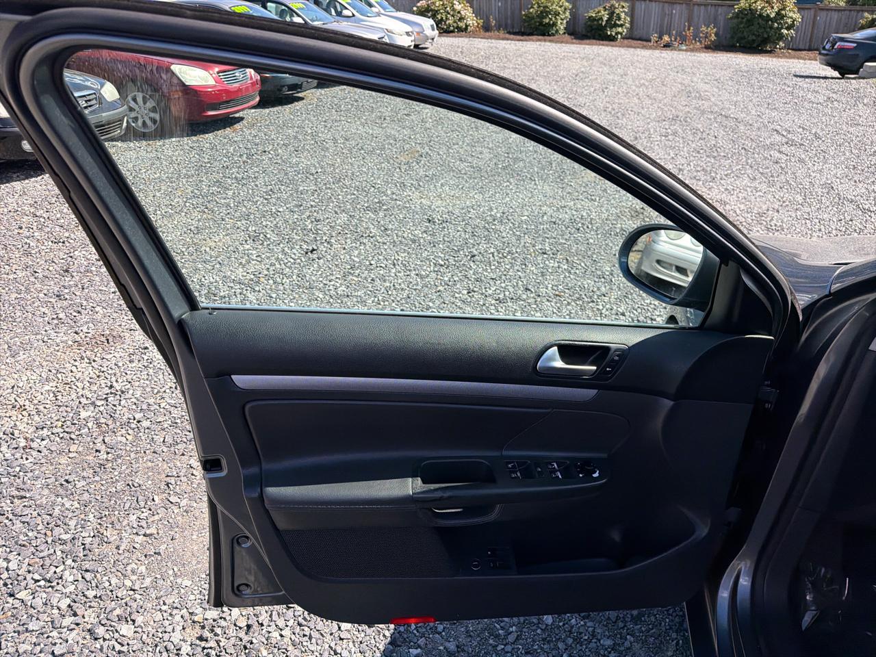 Volkswagen Jetta 2.5L 2006